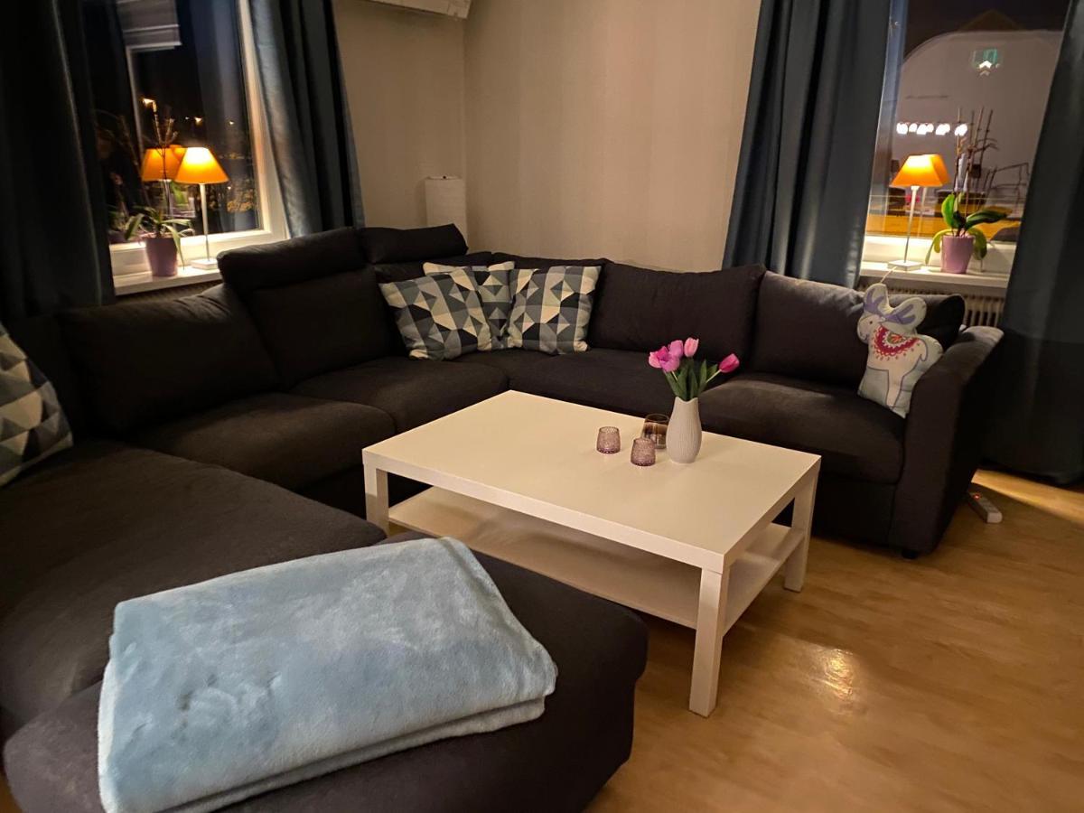 Villa Movaegen Family Friendly Free Wifi Lake Nearby Morlunda Exterior photo
